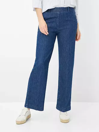 RAPHAELA BY BRAX | Jeans de pierna ancha PAM | 